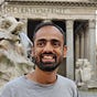 Anupam Krishnamurthy's avatar