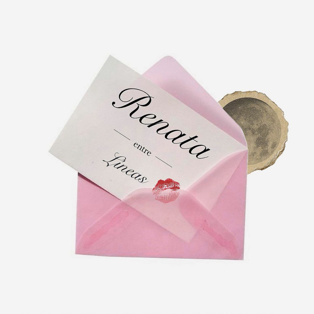 Renata Entre Líneas