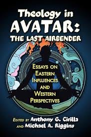 Amazon.com: Theology in Avatar: The ...