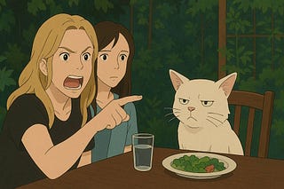 At least five interesting things: No, You're Wrong edition (#70)