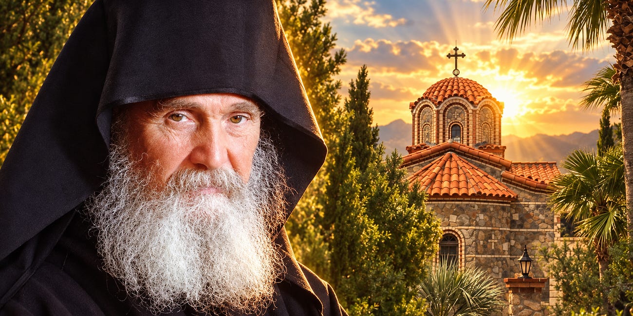 Beacons of Light Fighting Against the Antichrist!