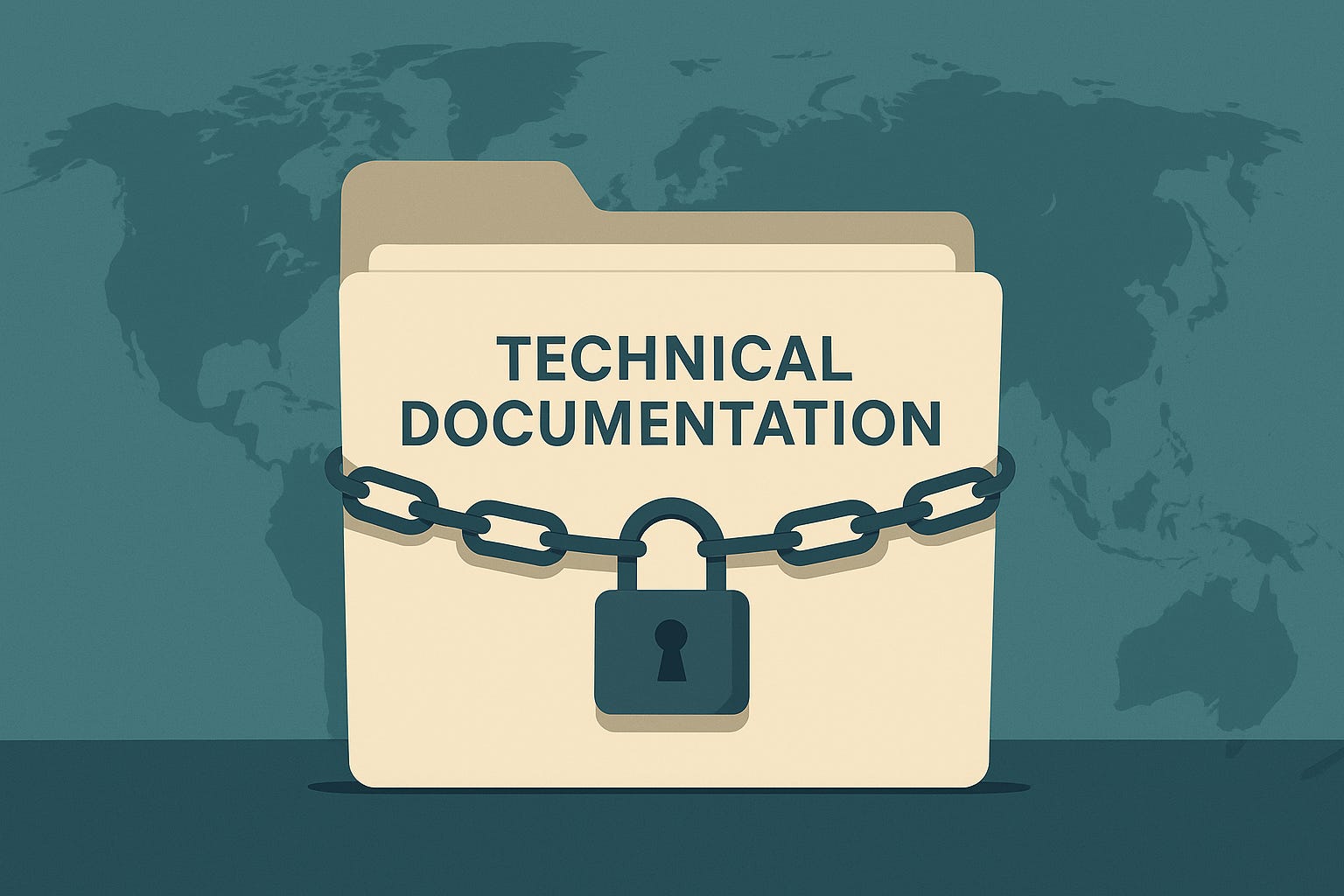 When Documentation Becomes a Threat: Why Technical Writers Must Take ...