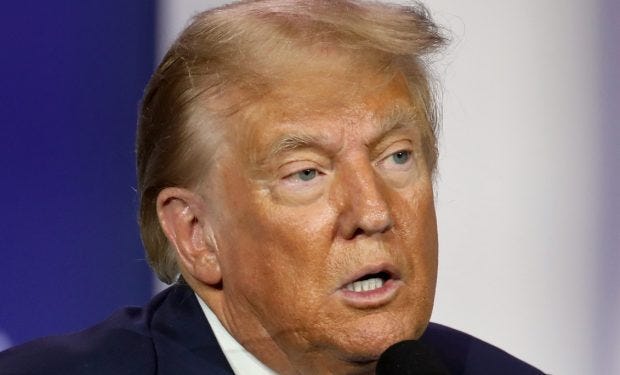 Trump 2023 Trump 2023