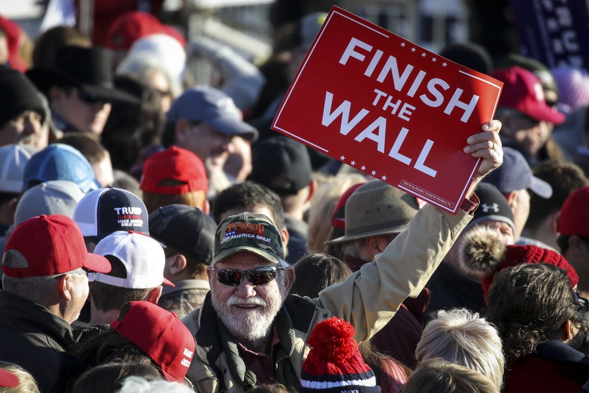 Image result for Trump voters Midwest Image result for Trump voters Midwest