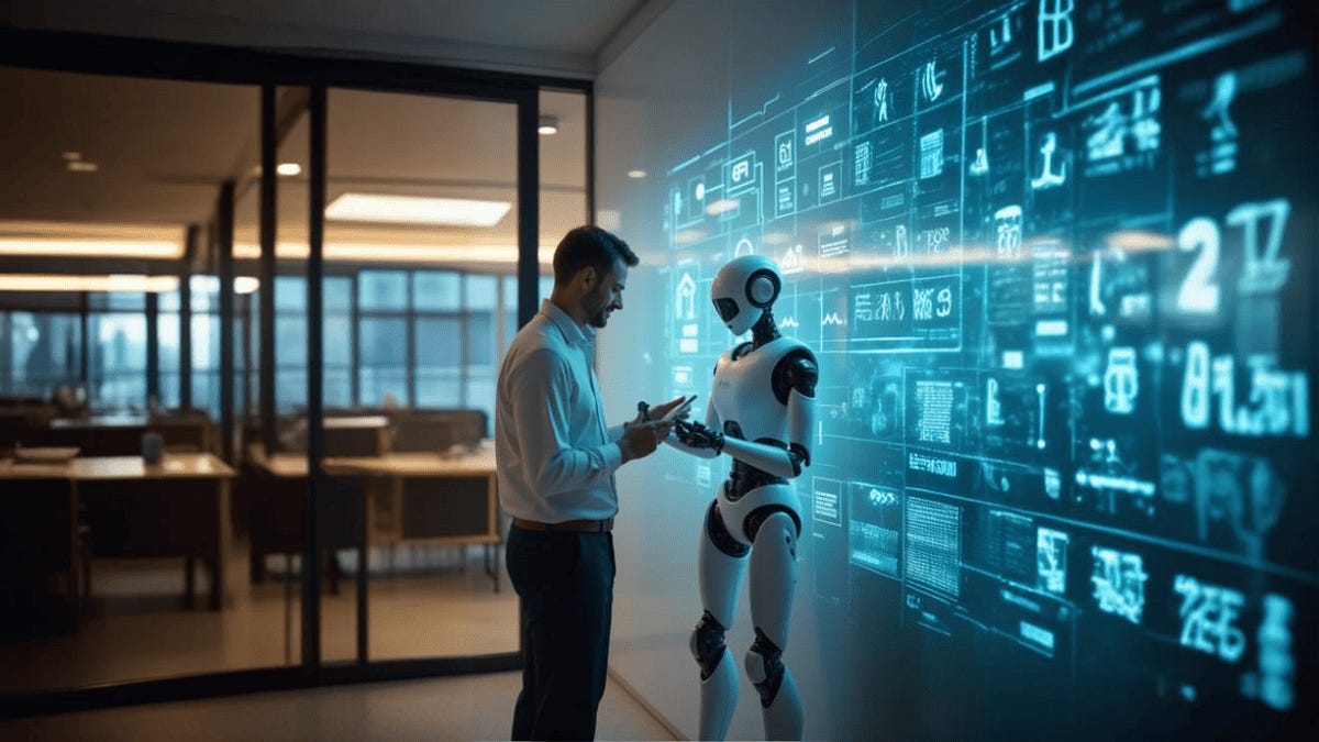 4 Herramientas de IA que Revolucionarán tu Productividad
