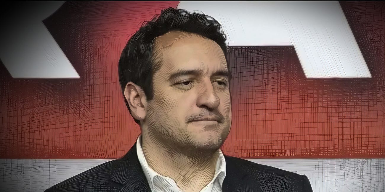 ¿Dónde está Andy?: Después del desaire a Claudia Sheinbaum en el Zócalo, el hijo de AMLO desapareció de la escena mediática