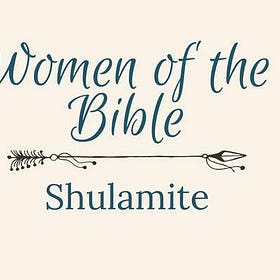 The Shulamite