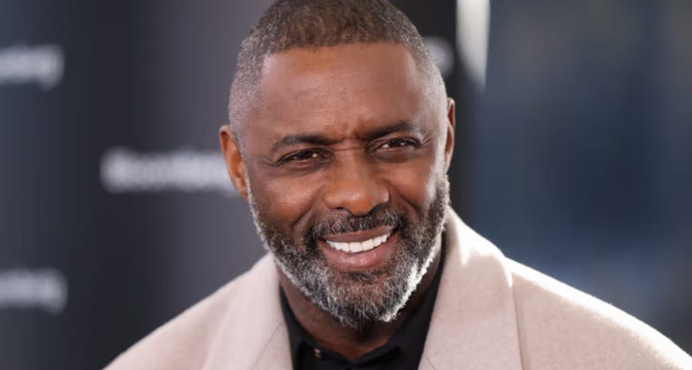 Issue #23 Don’t Miss This Voice Acting Live Q&A + Idris Elba & Google’s $1M Plan for 100,000 African Creators