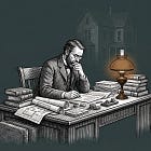 Recurrent Themes and Patterns from Uketsu's Strange Pictures, Strange Houses & Strange Buildings