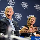 Standard Chartered CEO Bill Winters Says It Will Replace 'Lower-Value Human Capital' With AI, Is Big Proponent Of Tokenization And Digital Money With '100% Traceability'