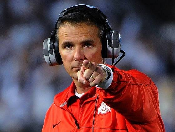 urban meyer what makes a great football coach 2015 images urban meyer what makes a great football coach 2015 images