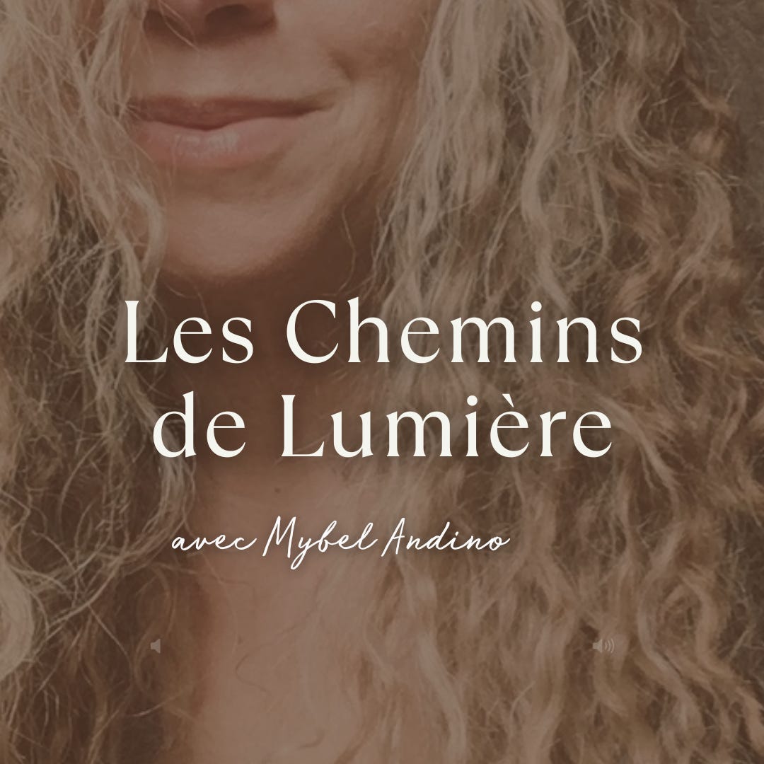 Les Chemins de Lumière