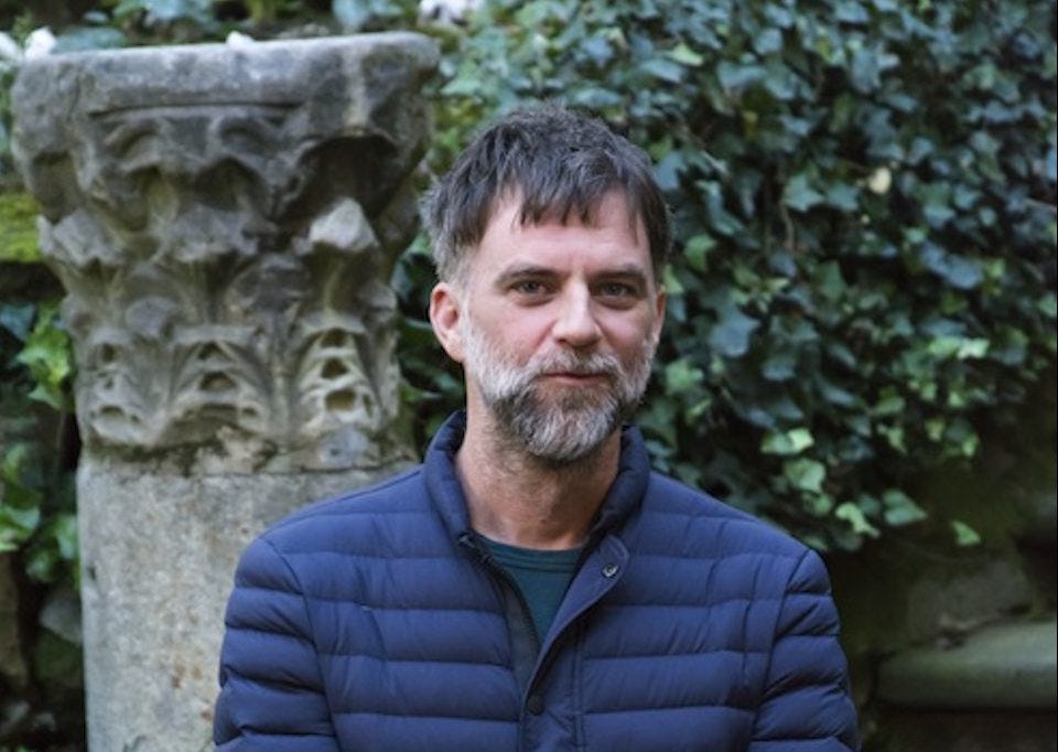Paul Thomas Anderson