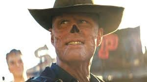 Fallout Star Walton Goggins Discusses ...