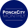 Ponca City Monthly +'s avatar