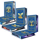 Who's that shady character?