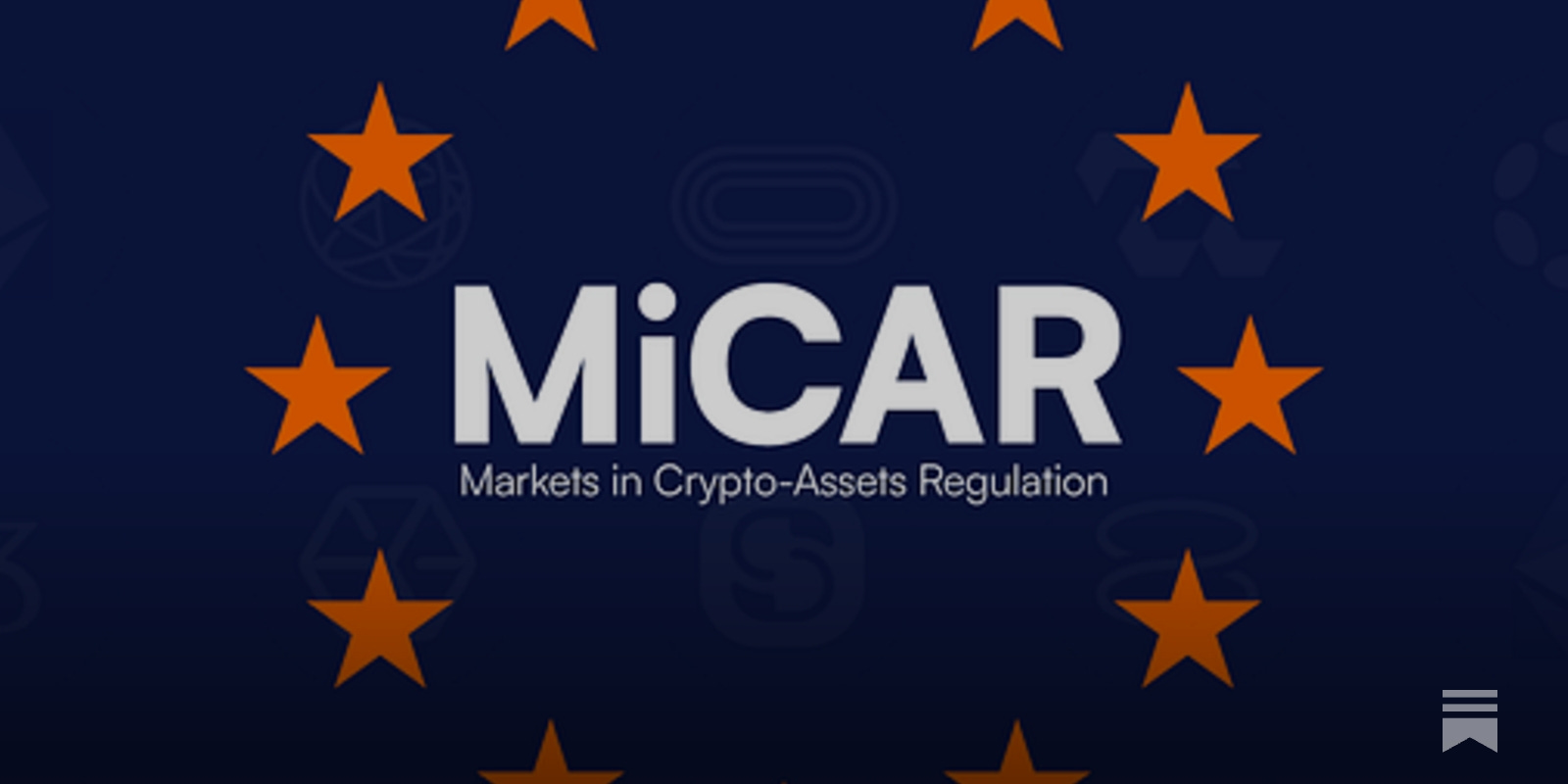 MiCA authorisation has become the new institutional standard: what every bank, fund and firm needs to know