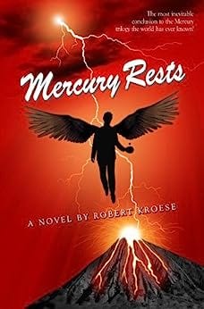 Amazon.com: Mercury Rests eBook : Kroese, Robert: Books Amazon.com: Mercury Rests eBook : Kroese, Robert: Books