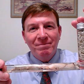 CLOTS, COVER-UPS & COVID SHOTS: Tom Haviland Calls Out the Deafening Silence of ‘Truth Tellers’