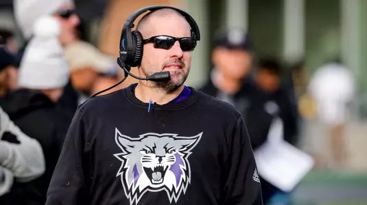 Mickey Mental 2022 vs. ISU