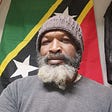 Yahsonn Tafari's avatar