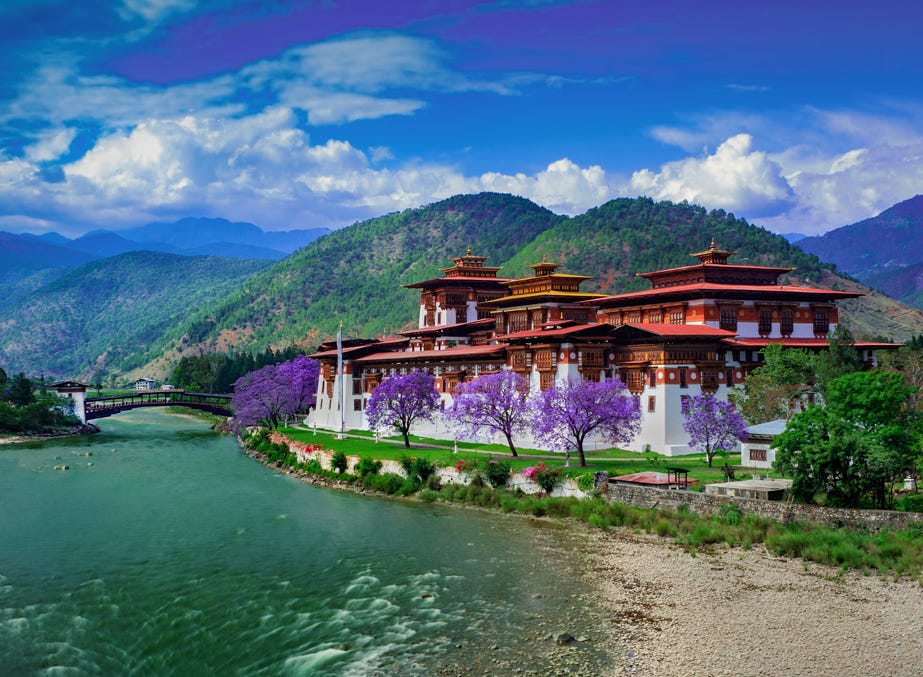 Best Time to Visit Bhutan - Month, Season - Bhutan Tourism