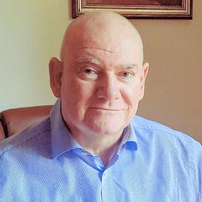 Legal English Training by Mike Waters