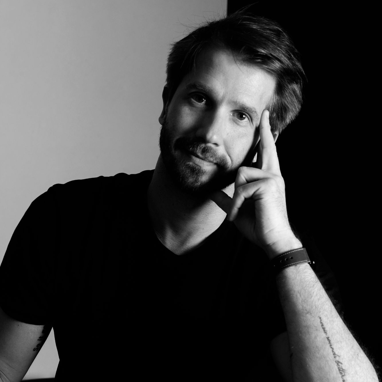 Artwork for Will Albeck