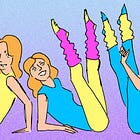 Working Out Without the Mean Girls