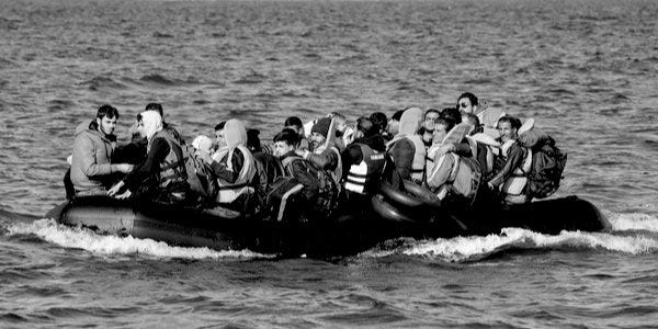 Will the last Briton to leave please turn out the lights?