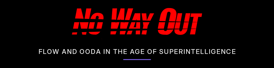 No Way Out
