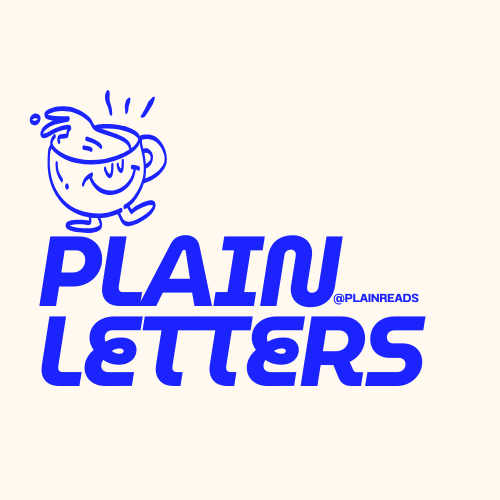 PlainLetters