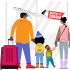 A Choose-Your-Own-Adventure Guide to Canada's Financial System for Newcomers