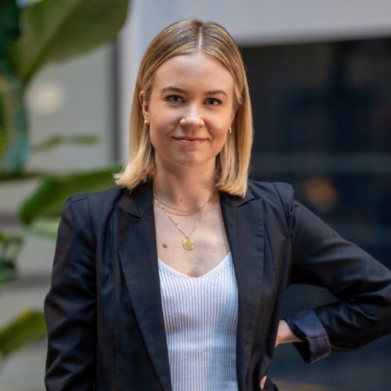 🇫🇮Finland's Podcast Market 101, with Suomen Podcastmedia's CEO Moona Kärkkäinen