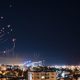 Is the American Iron Dome about safety or legacy?