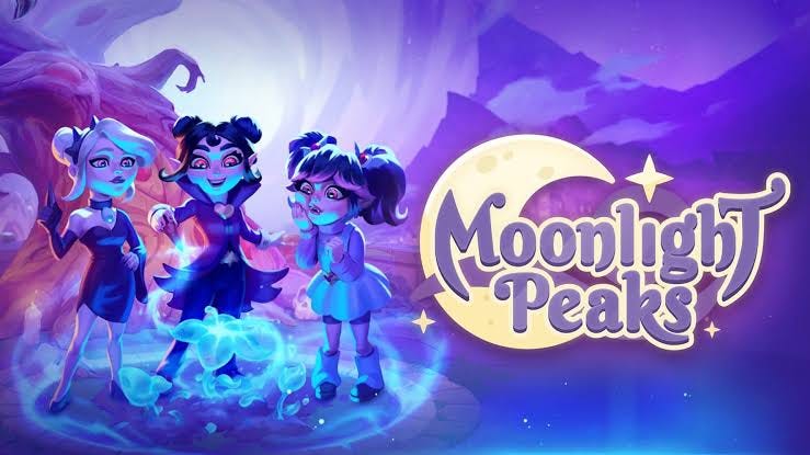 Moonlight Peaks | TechRaptor Moonlight Peaks | TechRaptor
