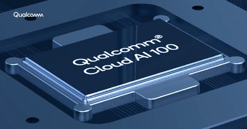 Cloud AI 100 Ultra | High Performance AI Inference | Qualcomm Cloud AI 100 Ultra | High Performance AI Inference | Qualcomm