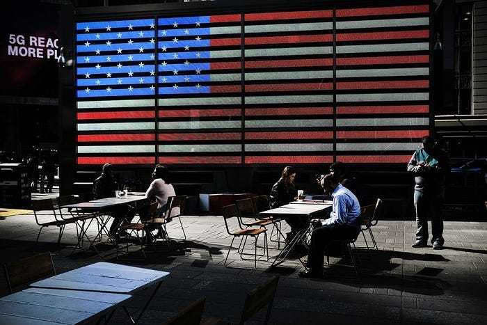 A Pátria Do Espírito