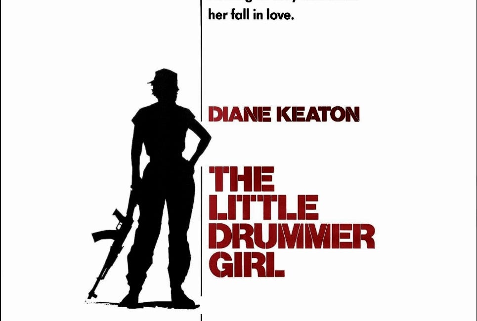 Obituary: Diane Keaton (Podcast)