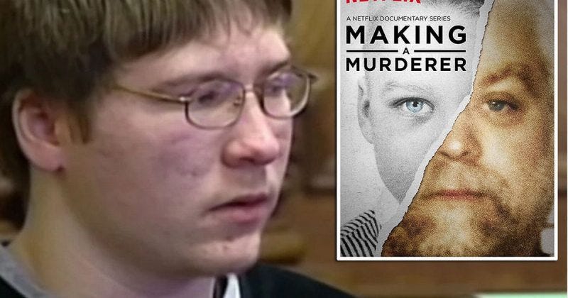 wisconsin making sure to not let brendan dassey free wisconsin making sure to not let brendan dassey free