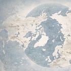 An Already International World Beneath Modern Borders
