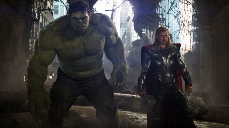 hor ragnarok with hulk included 2016 hor ragnarok with hulk included 2016