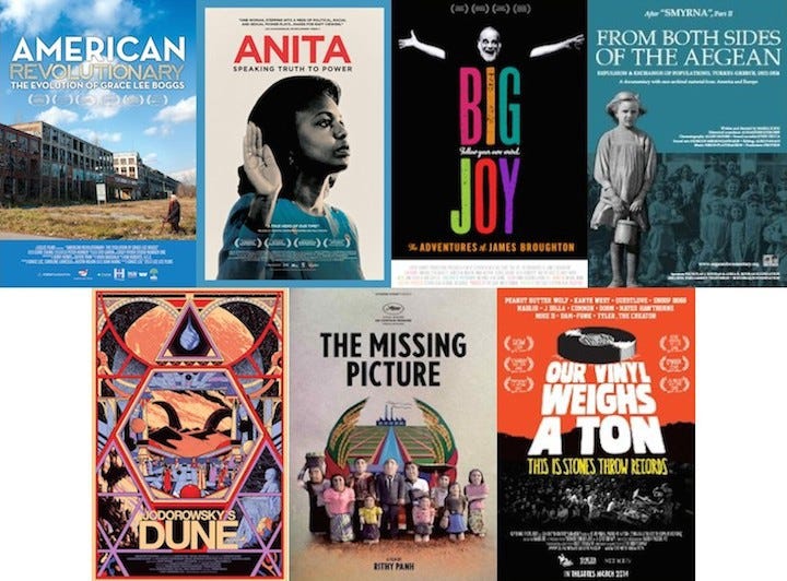 Documentary Posters Documentary Posters