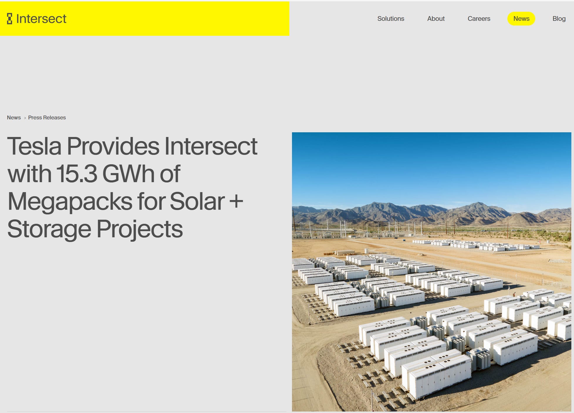 買時間、繞監管、賺價差：為什麼儲能BESS將會成為標配？- 深度分析第31期：Tesla，Fluence