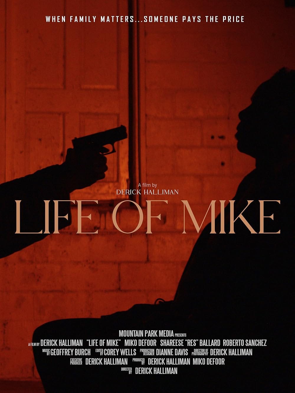 Life of Mike (2025) - IMDb