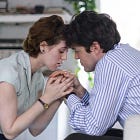 Heroin(e) Romance Sours in "The Souvenir" (2019)