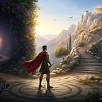 Buchdialoge 📚 Zusammenfassungen per Podcast