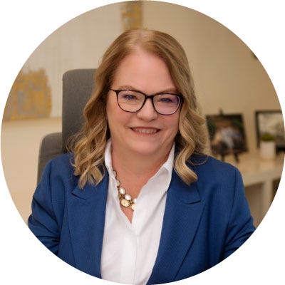 Laurie Koller of Koller Trial Law
Laurie Koller of Koller Trial Law