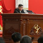 North Korea Says It's Speeding Up War Preparations