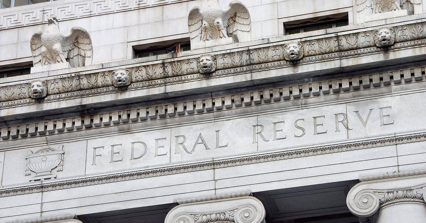 From Whom Is the Fed Independent? To Whom Is It Accountable?